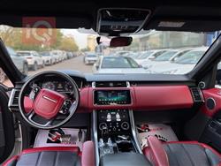 لاند روفر رانج روفر سبورت